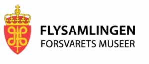 Logo Forsvarets flysamling